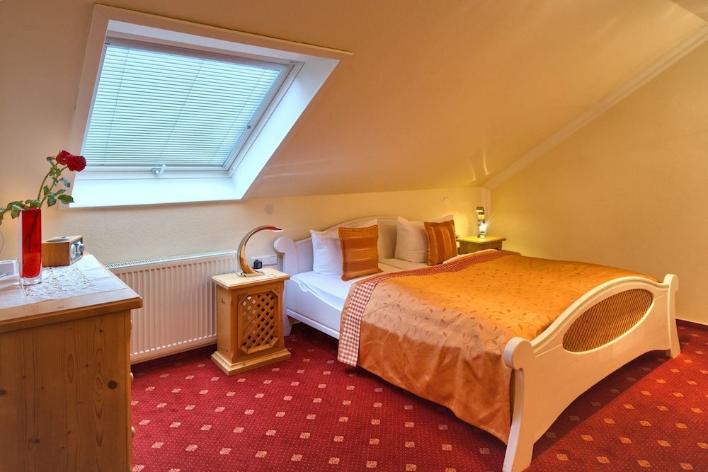 Hotel Restaurant Kaiserhof 3