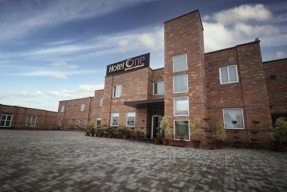 Hotel One Sahiwal 4 estrellas en Sāhīwāl