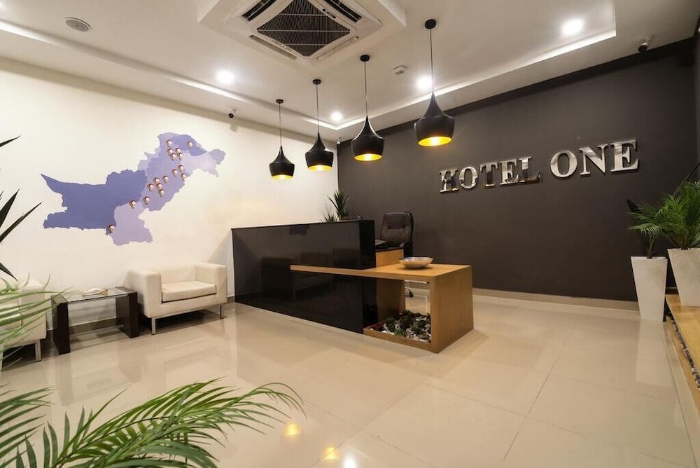 Hotel One Sahiwal 3