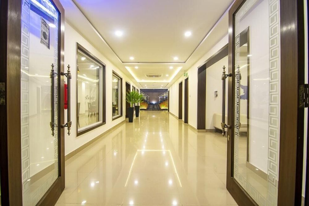 Hotel One Sahiwal 2