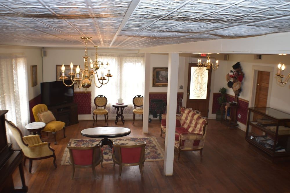 The Hotel Texan 3