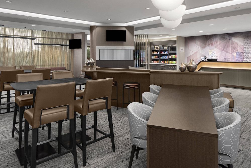 SpringHill Suites by Marriott East Rutherford Meadowlands/Carlstadt 2