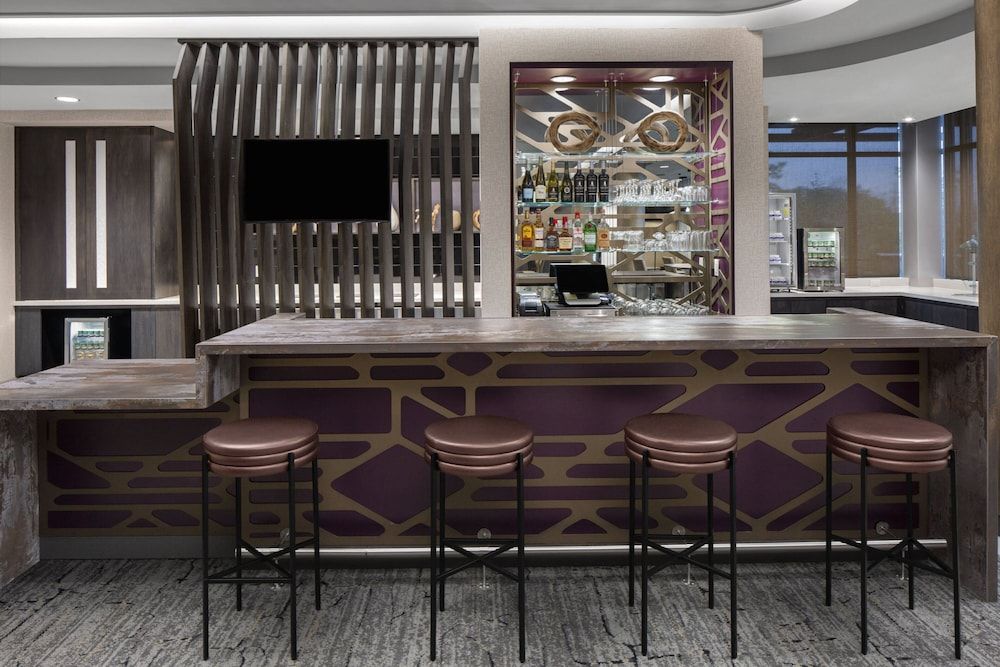 SpringHill Suites by Marriott East Rutherford Meadowlands/Carlstadt 3