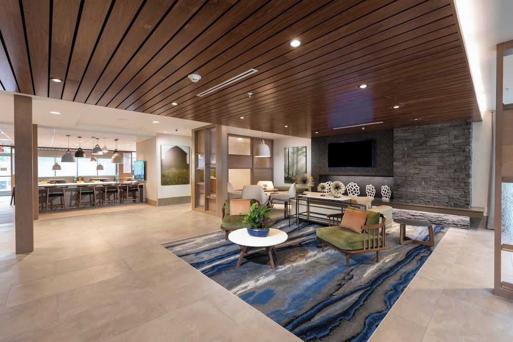 Fairfield Inn & Suites by Marriott Arkadelphia 3