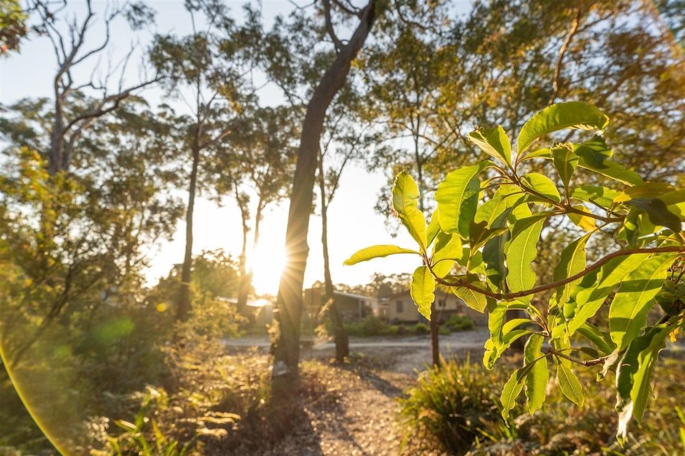 Tasman Holiday Parks - Myola -1 estrellas en Myola