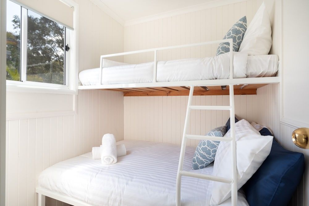 Tasman Holiday Parks - Myola 2