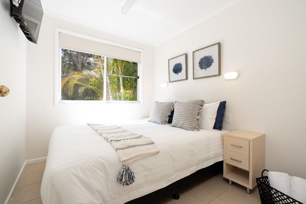 Tasman Holiday Parks - Myola 3