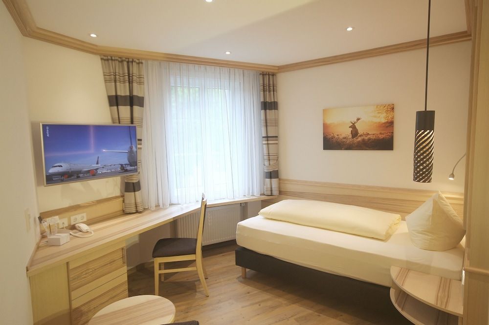 Genuss - und Wellnesshotel Bercher 3