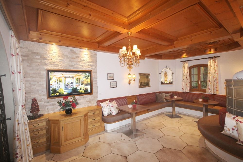 Genuss - und Wellnesshotel Bercher 2