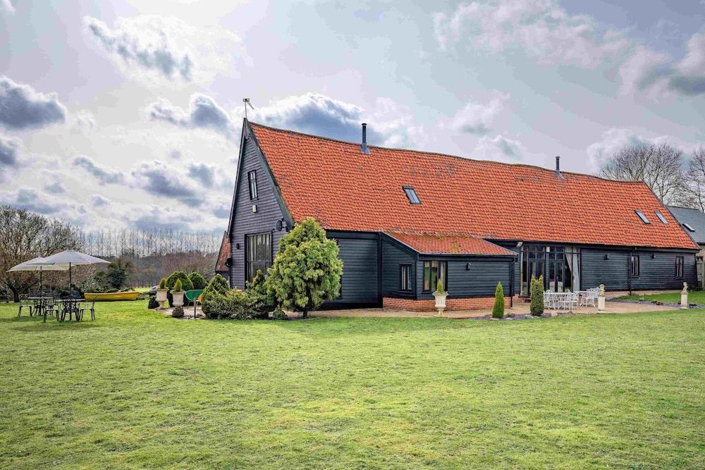Doves Barn 4 estrellas en Needham Market
