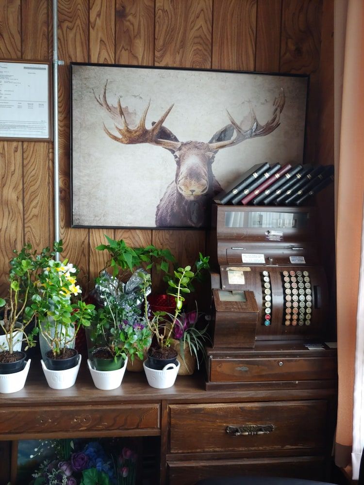 Town and Country Motel in Nipigon 2