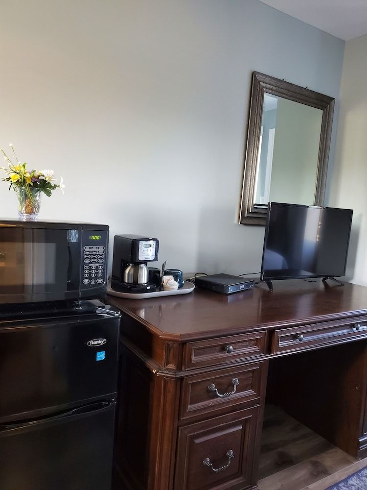 Town and Country Motel in Nipigon 3