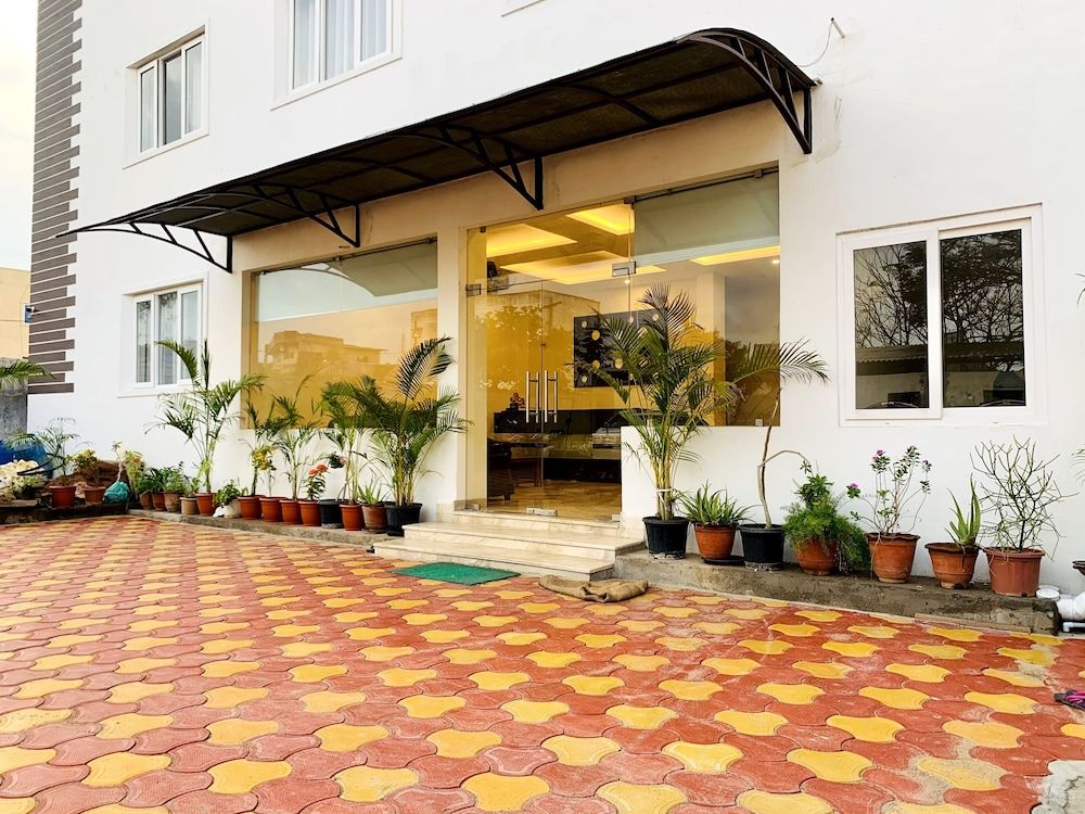 Golden Parrk 3 estrellas en Villupuram