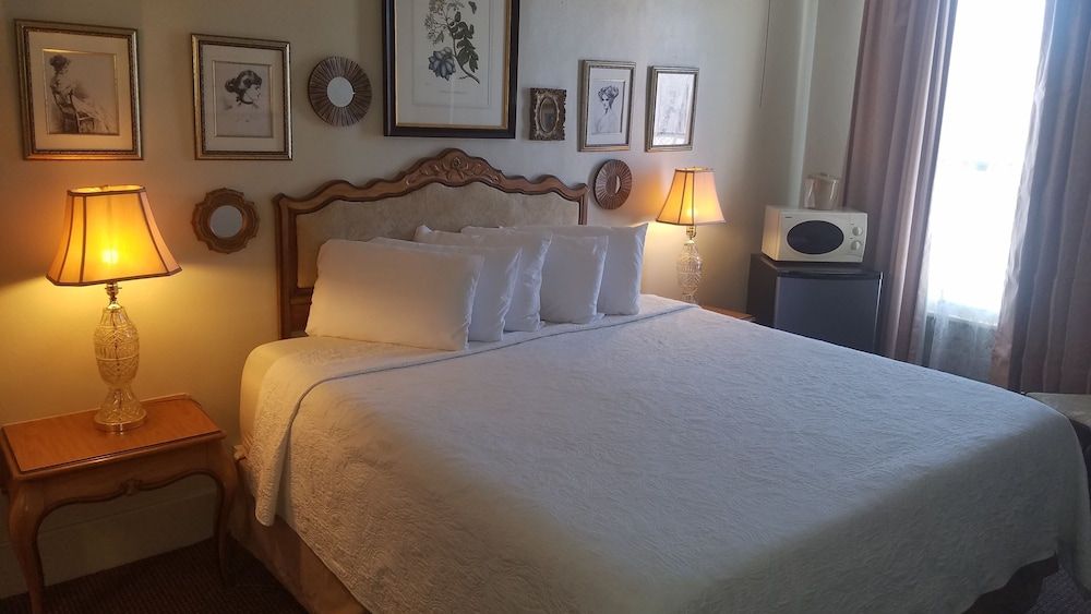 Palace Hotel 2