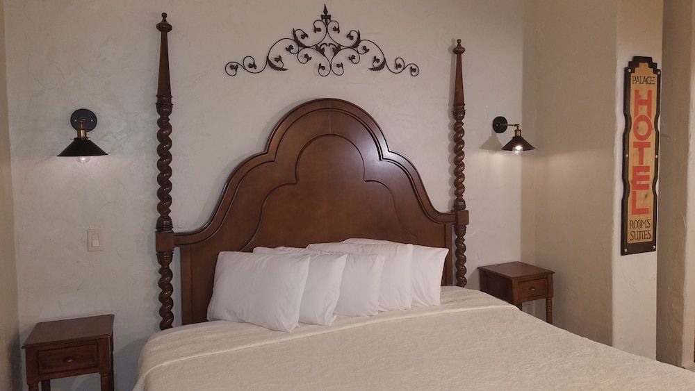 Palace Hotel 3
