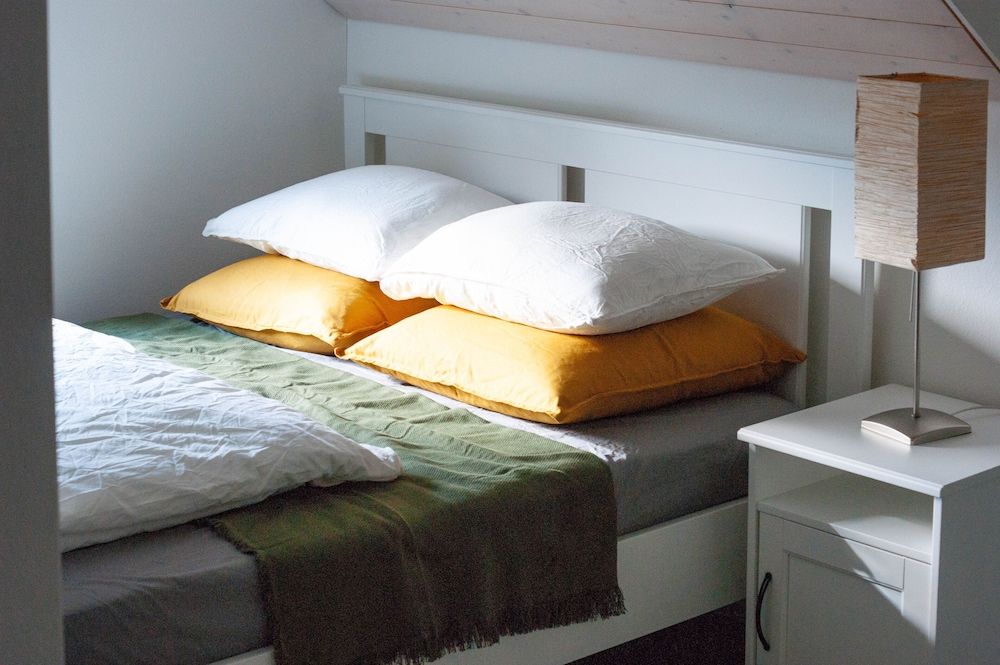 Budget Rooms Pilatus 3