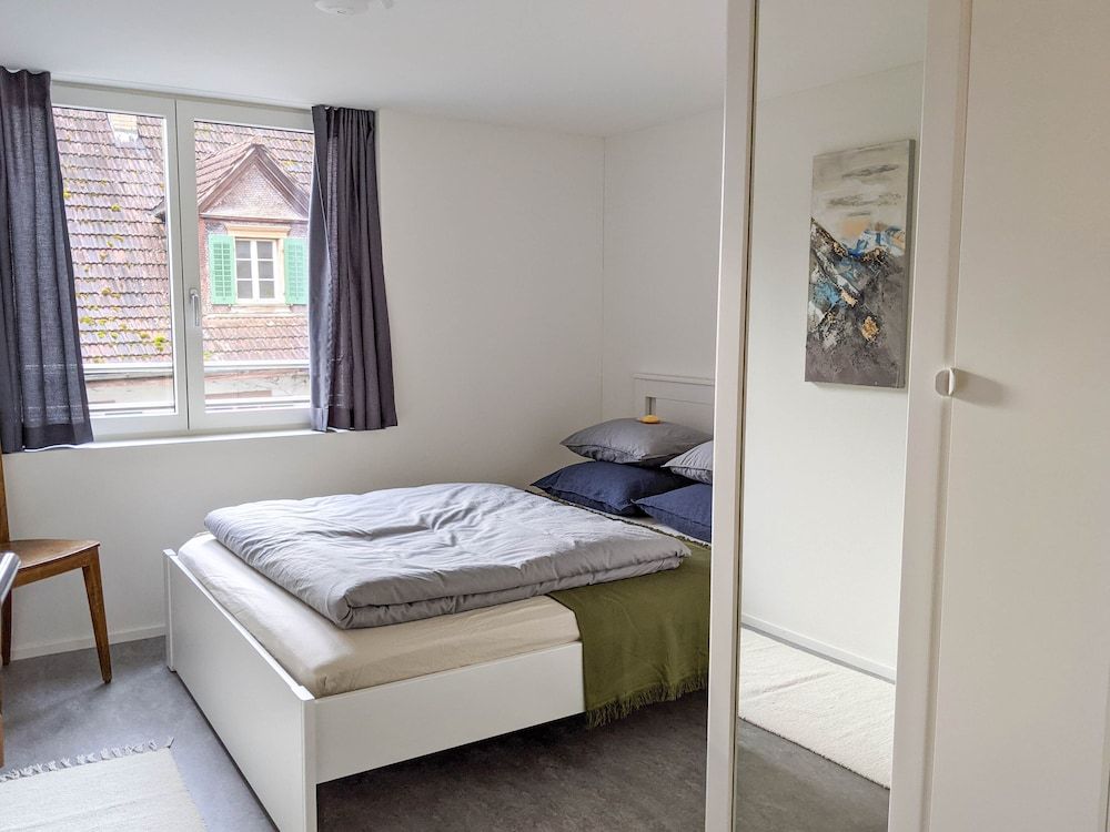 Budget Rooms Pilatus 2