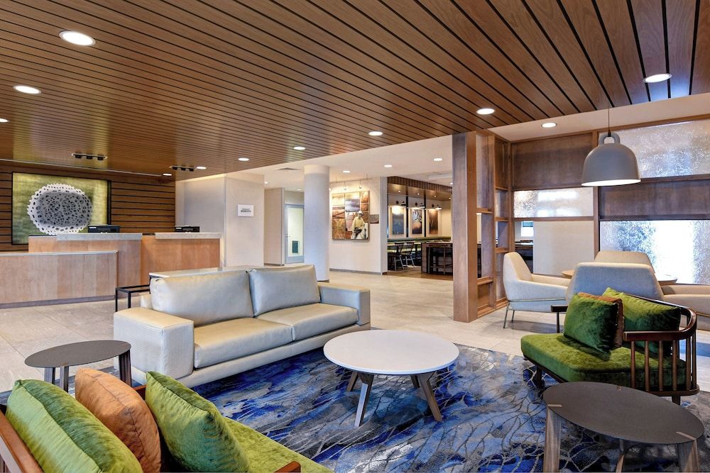 Fairfield Inn & Suites by Marriott Selinsgrove 3
