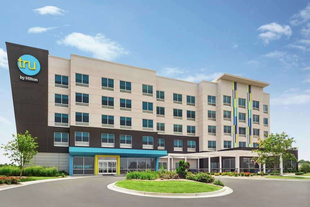 TRU by Hilton Ringgold 3 estrelas em Ringgold