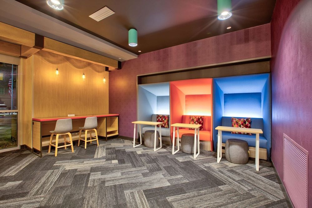 Tru by Hilton Wichita Falls, TX 2