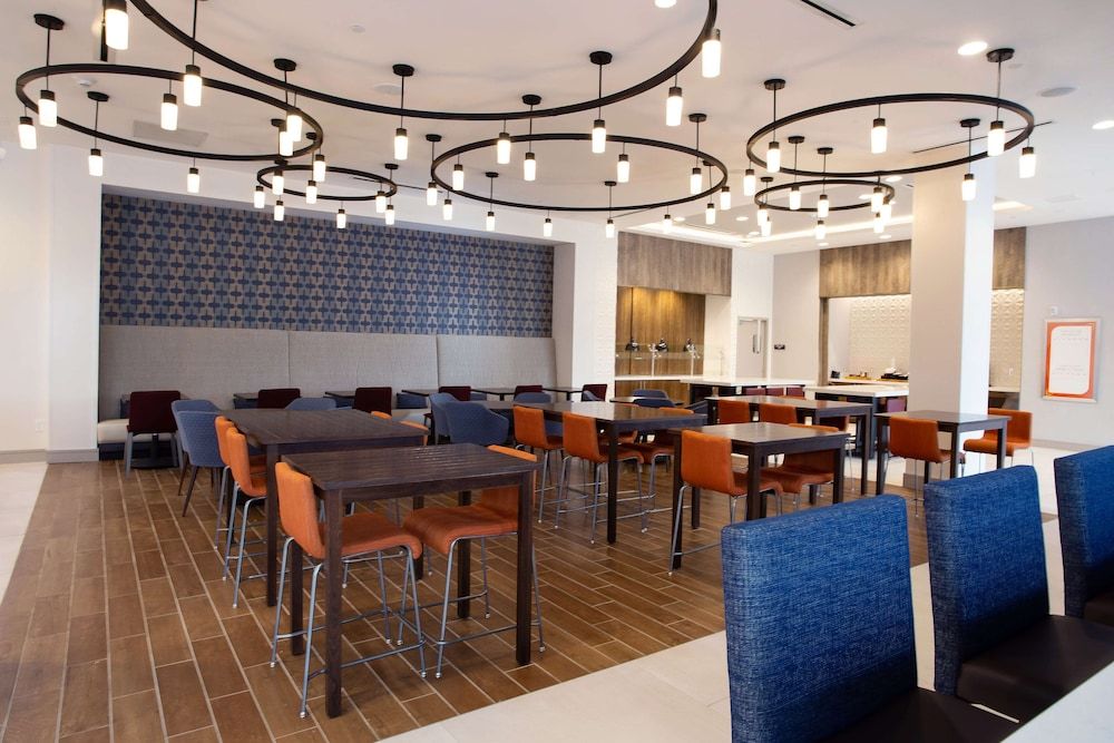 Hilton Garden Inn Southern Pines Pinehurst, NC 2