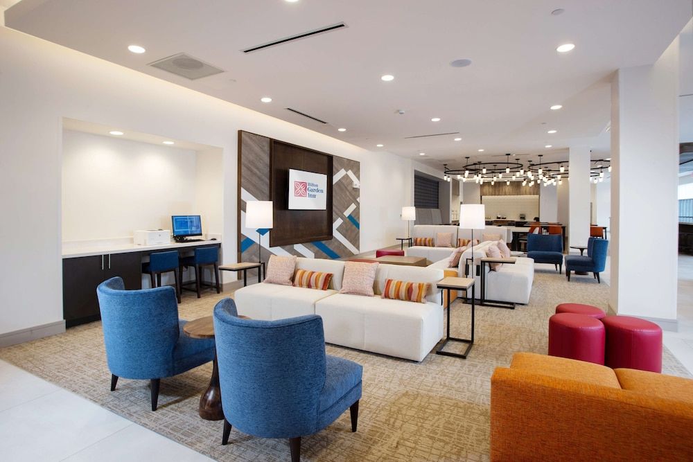 Hilton Garden Inn Southern Pines Pinehurst, NC 3