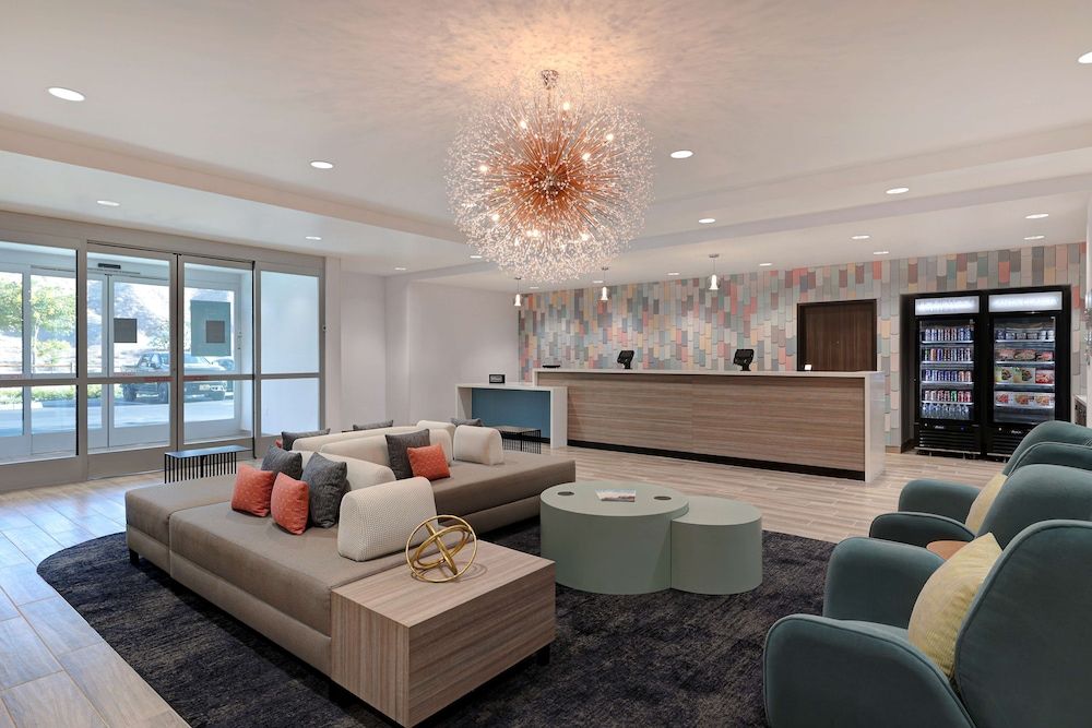 Homewood Suites by Hilton Santa Clarita 3 estrelas em Santa Clarita