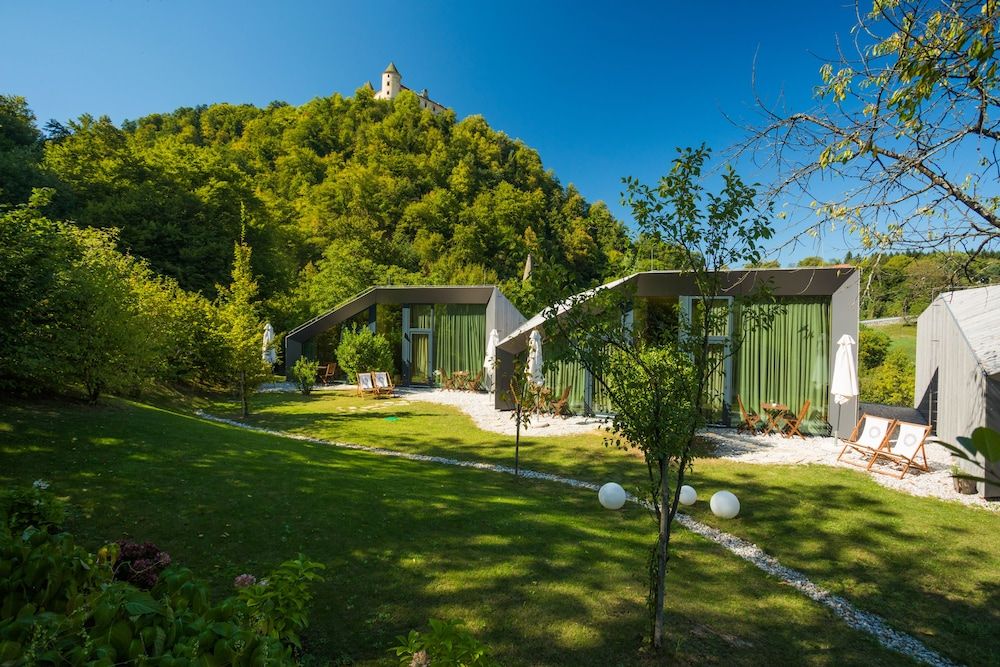 Ortenia apartments in nature 4 estrelas em Podčetrtek