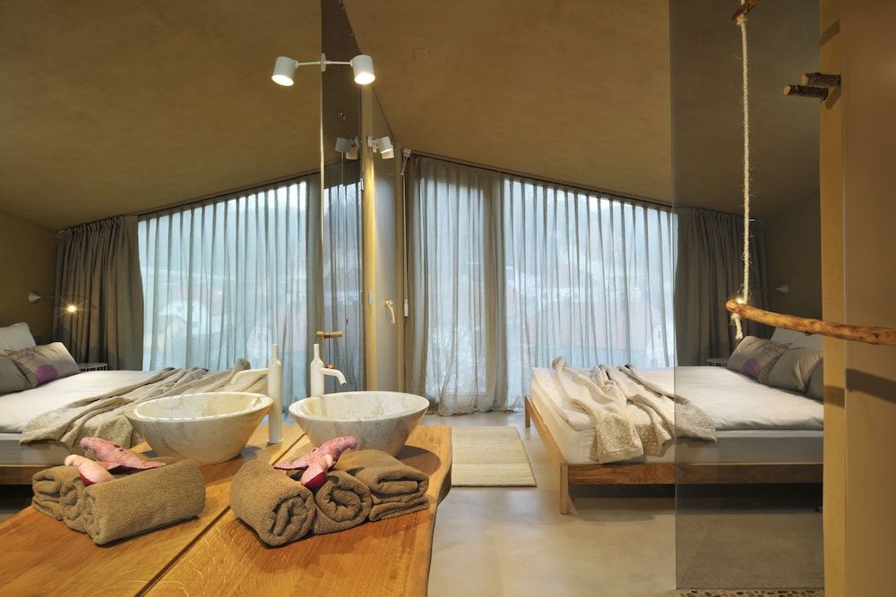 Ortenia apartments in nature 2