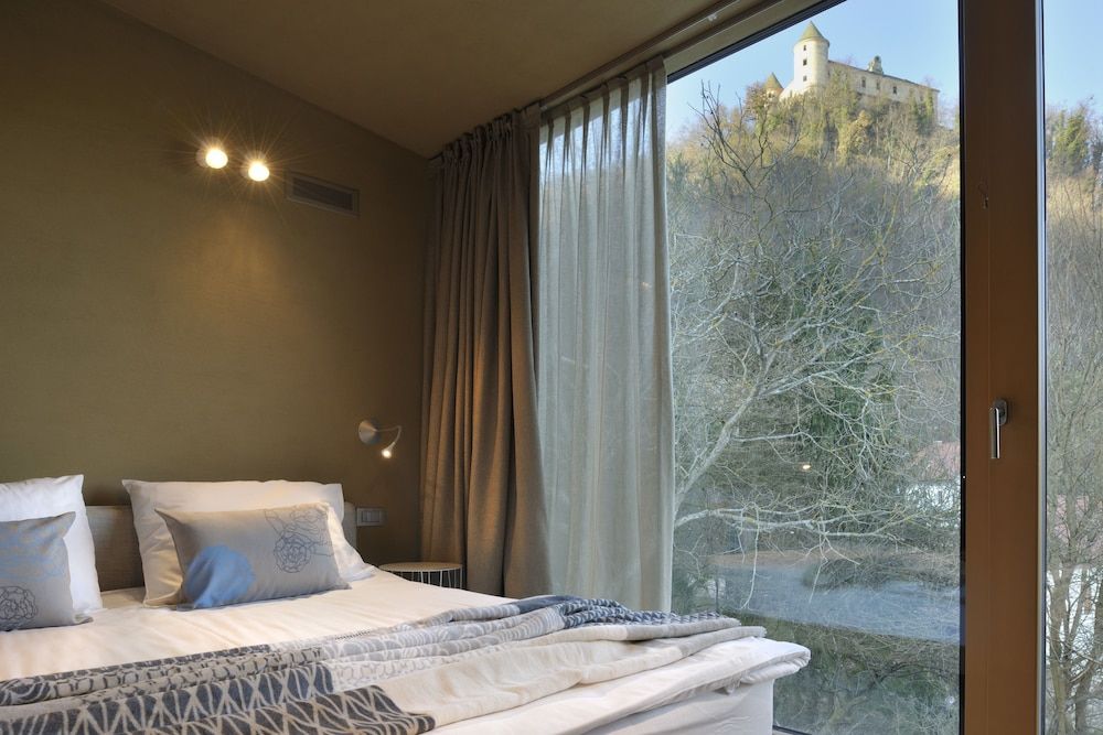Ortenia apartments in nature 3