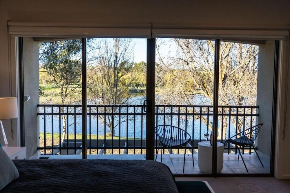 Hidden Valley Resort 3