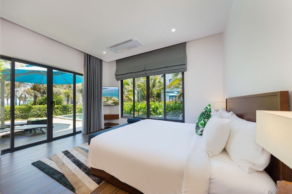 Le Palmier Ho Tram Resort 3