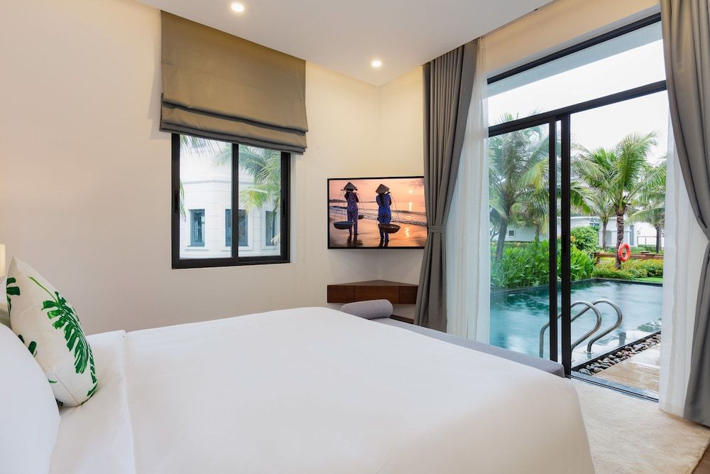 Le Palmier Ho Tram Resort 2