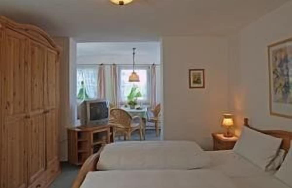Hotel Villa Sisi 3