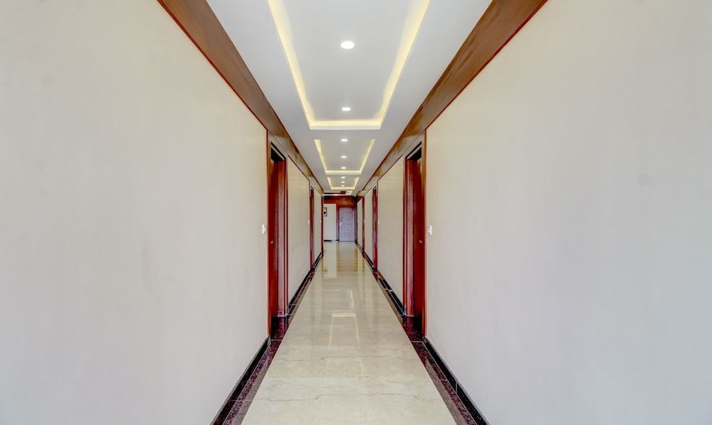 The Meridian, 10 Mins To Mahatma Gandhi Park 2