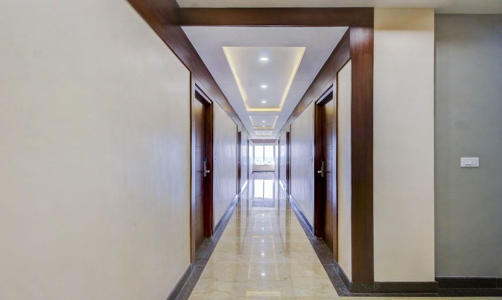 The Meridian, 10 Mins To Mahatma Gandhi Park 3
