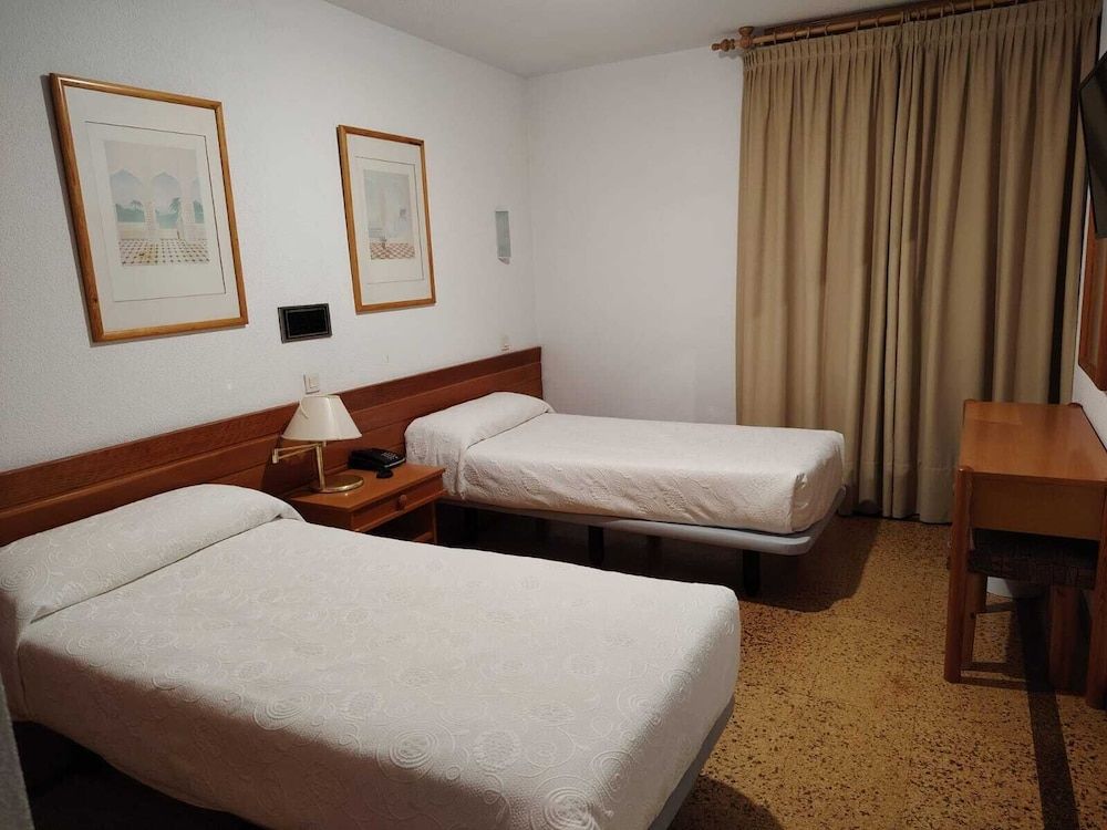 Snö La Corza Blanca 3