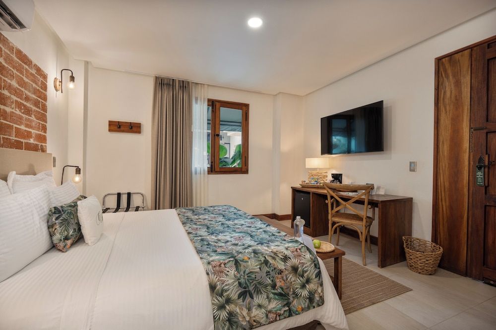 Casa Bixa Hotel Boutique -Santa Fe de Antioquia- Mayores de 12 años 3