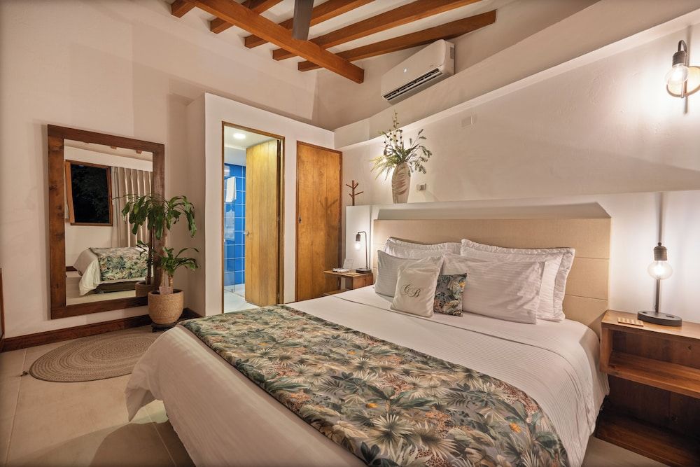Casa Bixa Hotel Boutique -Santa Fe de Antioquia- Mayores de 12 años 2