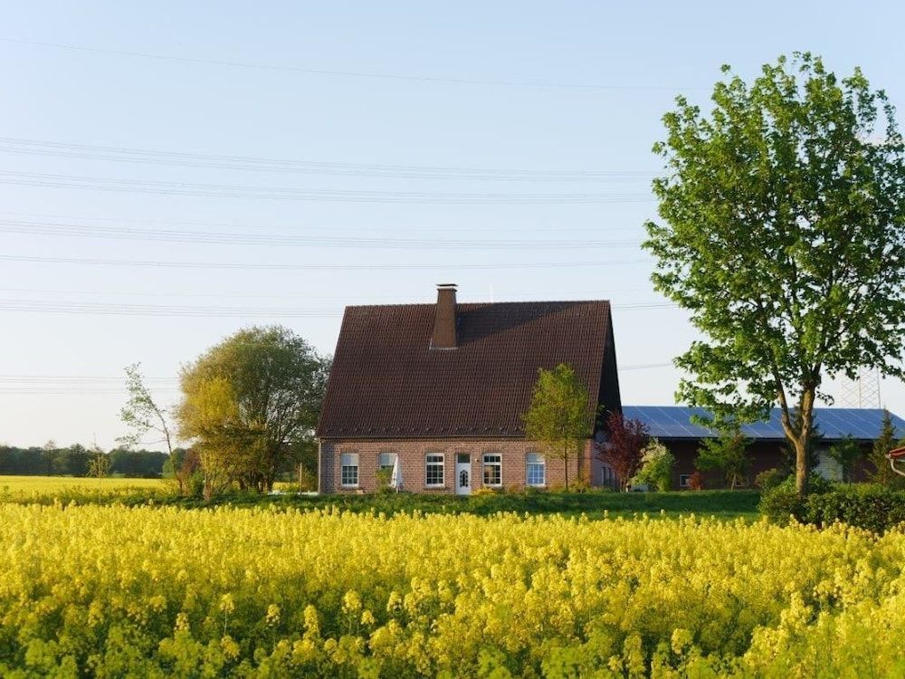 Landhaus Holthausen -1 estrellas en Werne an der Lippe