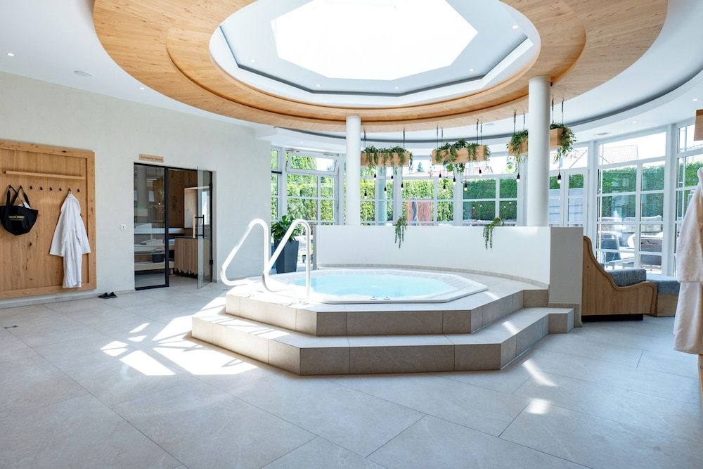 Hotel & Restaurant Post 3 estrelas em Laichingen