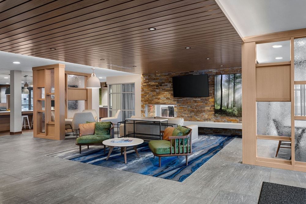 Fairfield Inn & Suites by Marriott Hailey Sun Valley 2