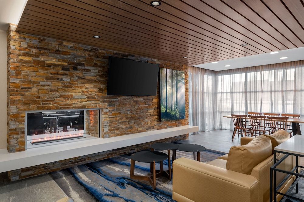 Fairfield Inn & Suites by Marriott Hailey Sun Valley 3