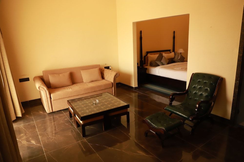 The Pench International 3