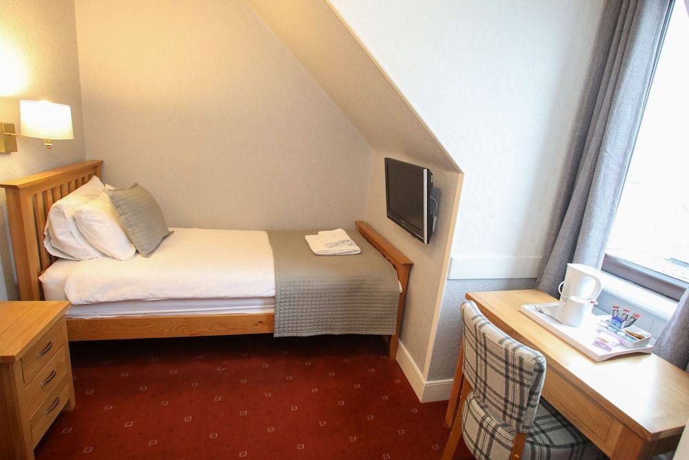 The Royal Hotel Stromness 3