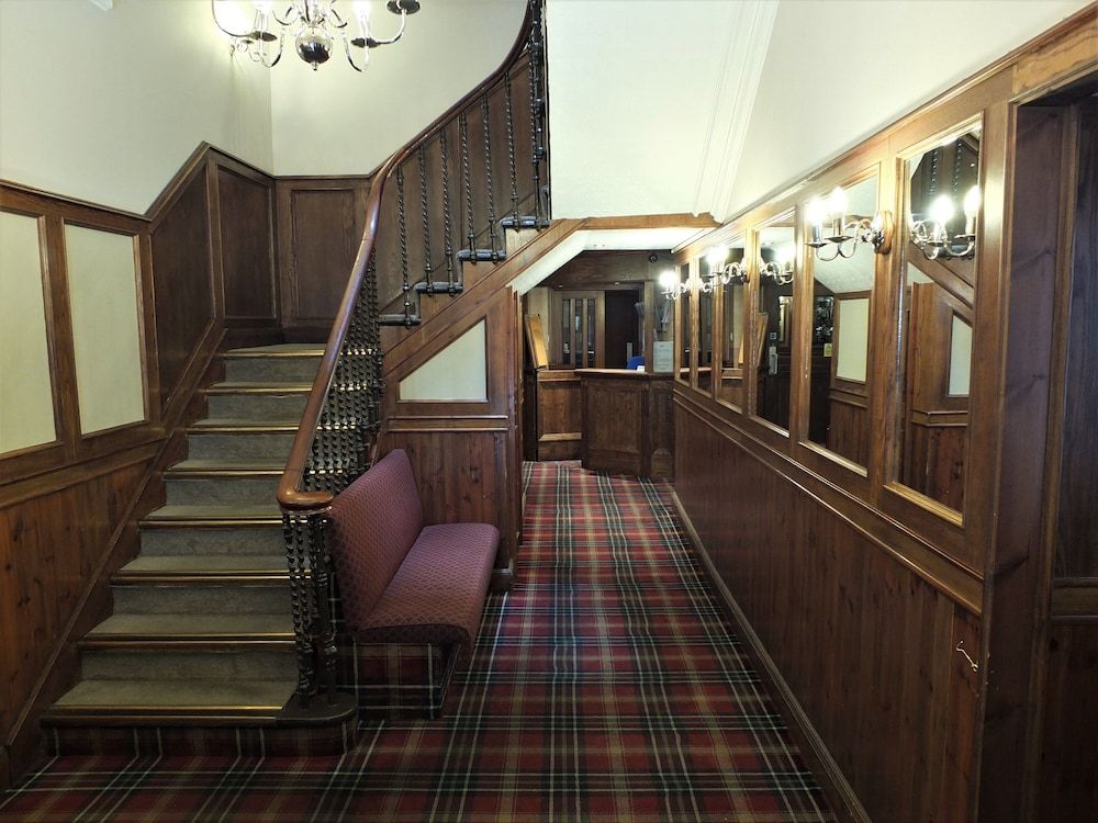 The Royal Hotel Stromness 2