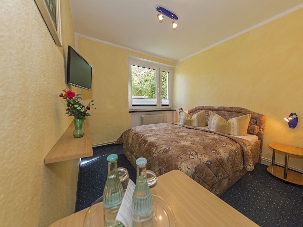 Hotel Waldidyll 3