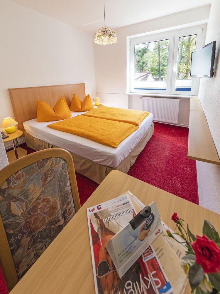 Hotel Waldidyll 2