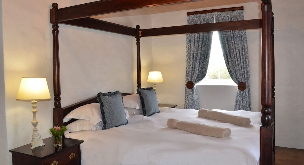 De Hoop Vlei Cottages 2