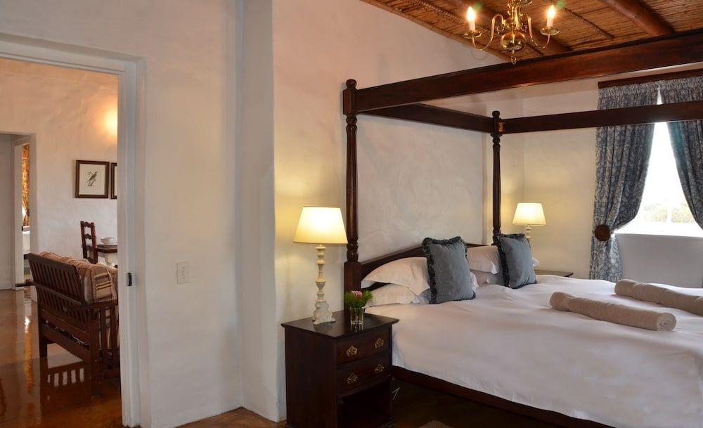 De Hoop Vlei Cottages 3